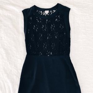 2/$60💛 CLOSET CLEAN OUT: Aritzia - Wilfred Sablons Dress